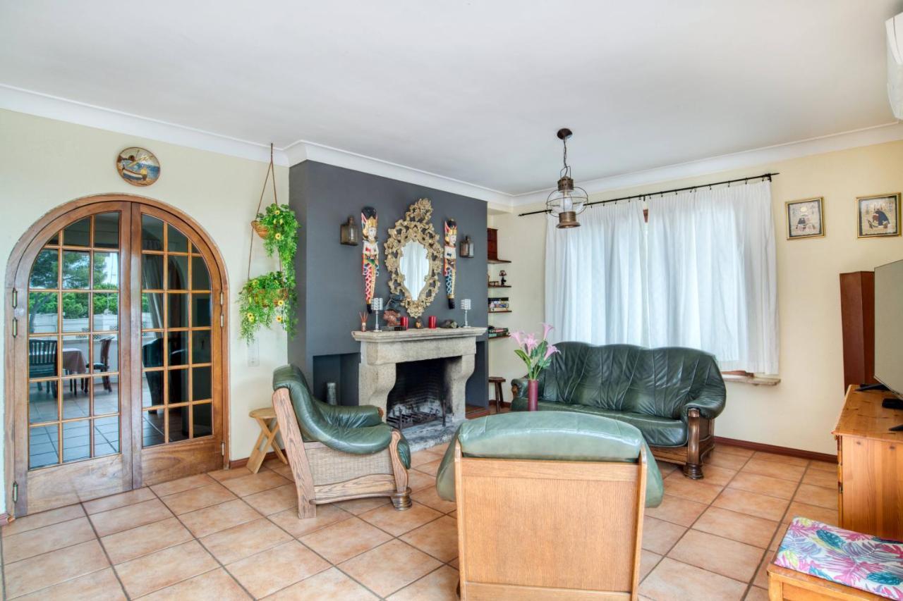 Casa Isabel Villa Calonge  Buitenkant foto