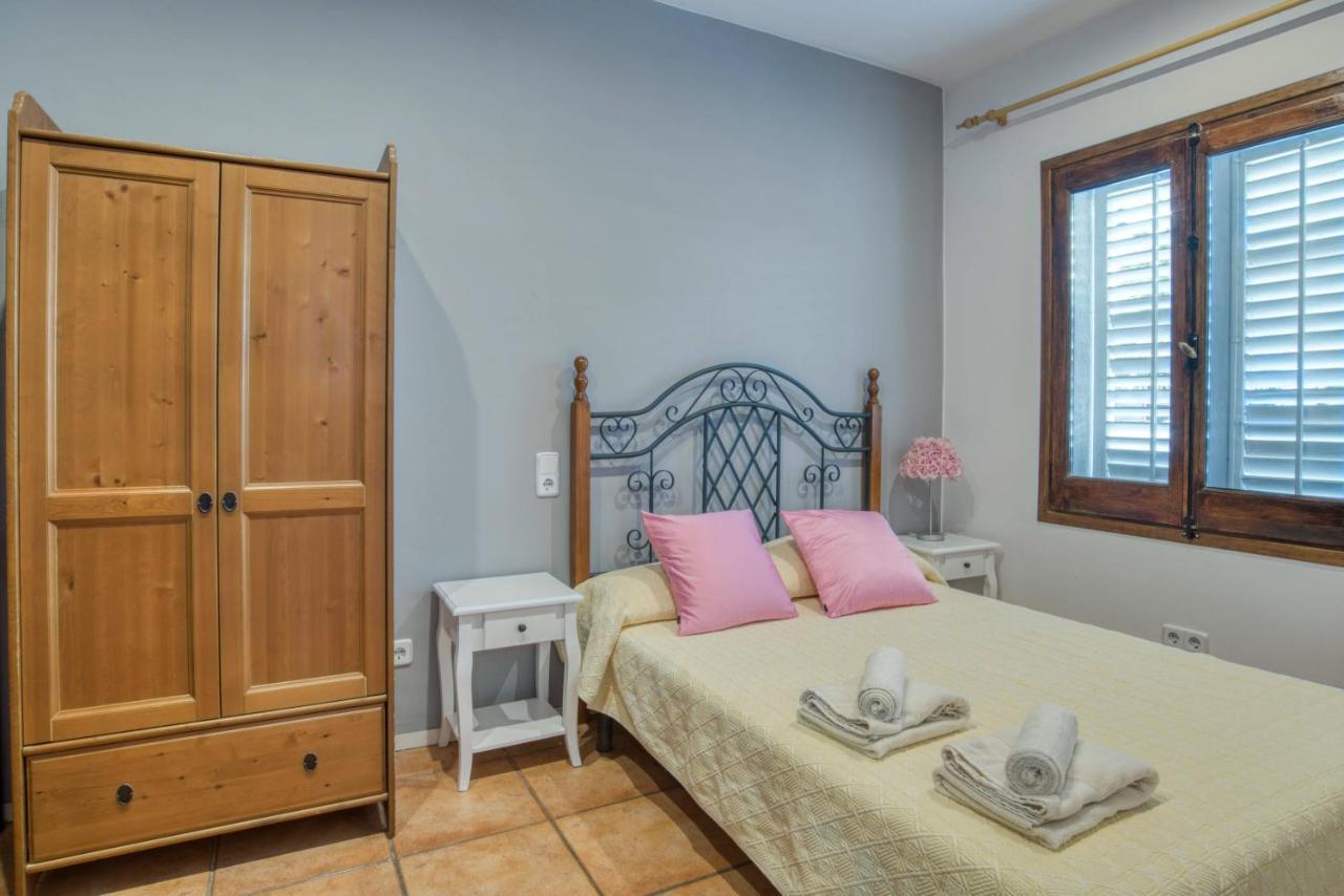 Casa Isabel Villa Calonge  Buitenkant foto